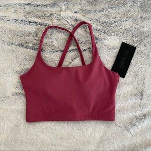 Alphalete Surface Altitude Sports Bra